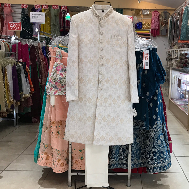 SHERWANI/TROUSER