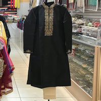 KURTA PAJAMA SIZE 38