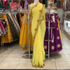 DESIGNER SAREE/BLOUSE