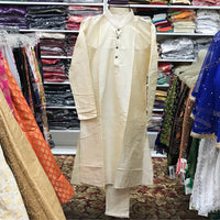 KURTA PAJAMA SIZE 44