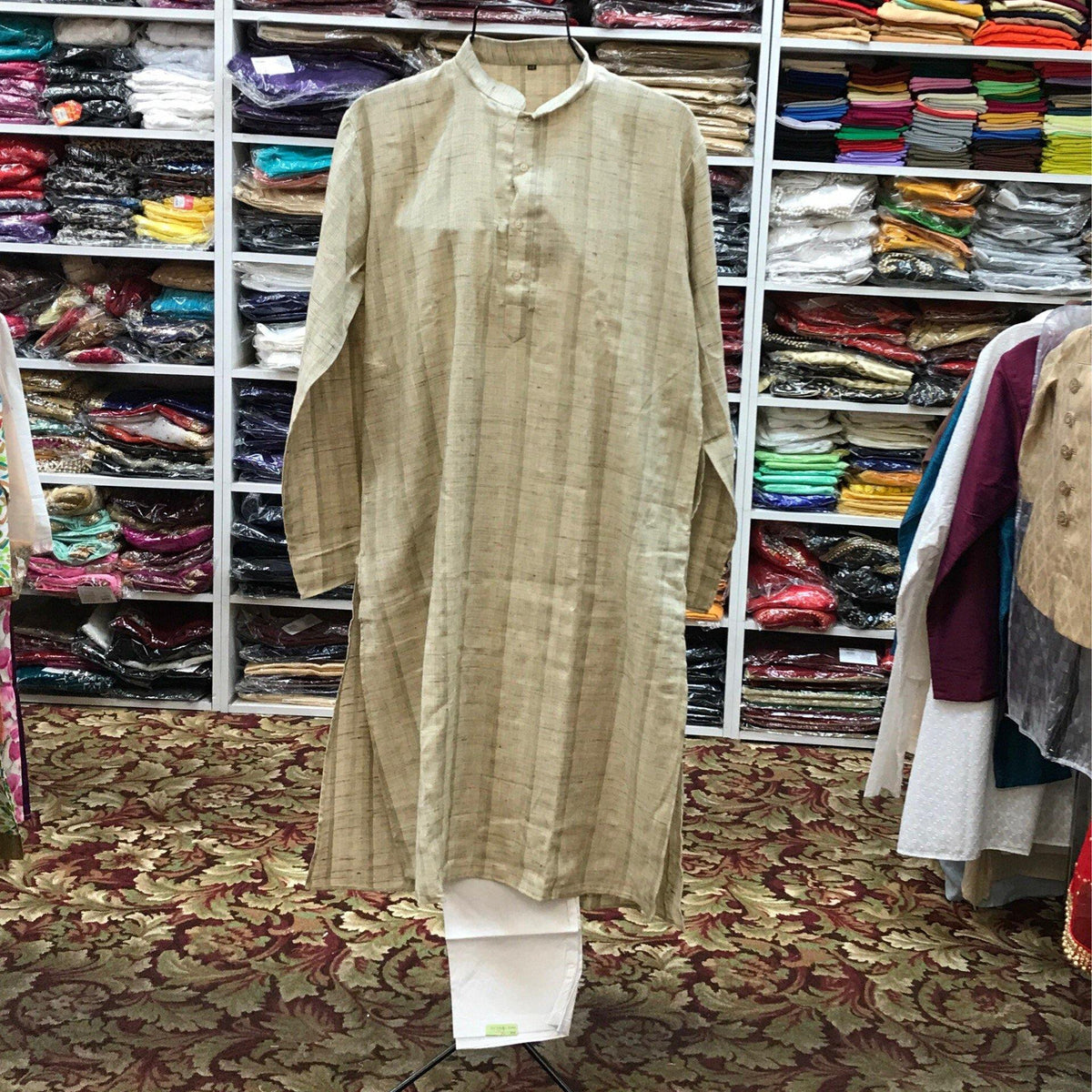 Kurta Pajama Size 42 - Mirage Sari Center