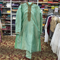 Kurta pajama size 50 - Mirage Sari Center