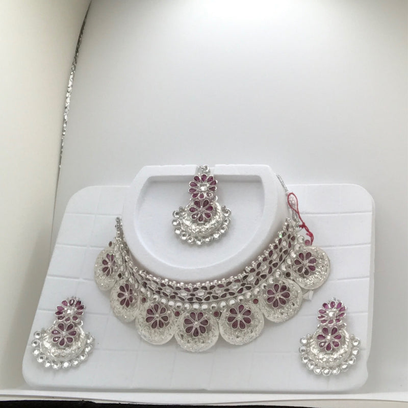 NECKLACE SET