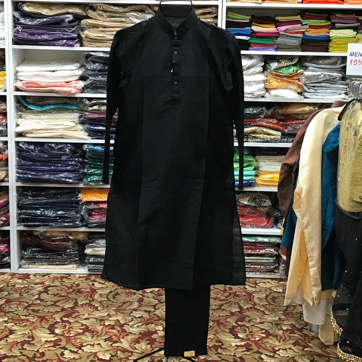 Kurta Pajama Size 58 - Mirage Sari Center