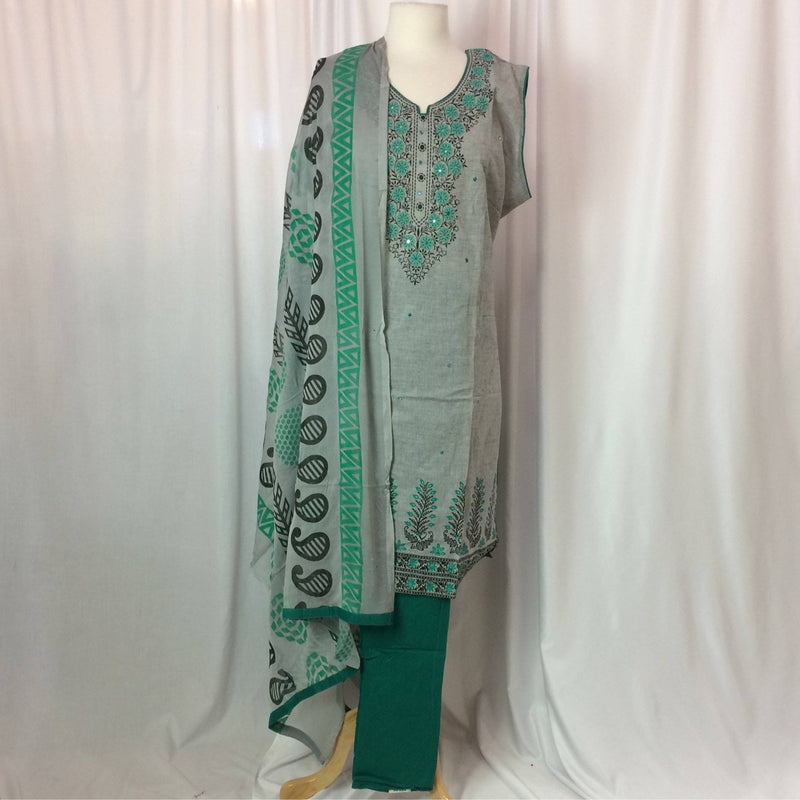 Kurta Churidar Size 48 - Mirage Sarees