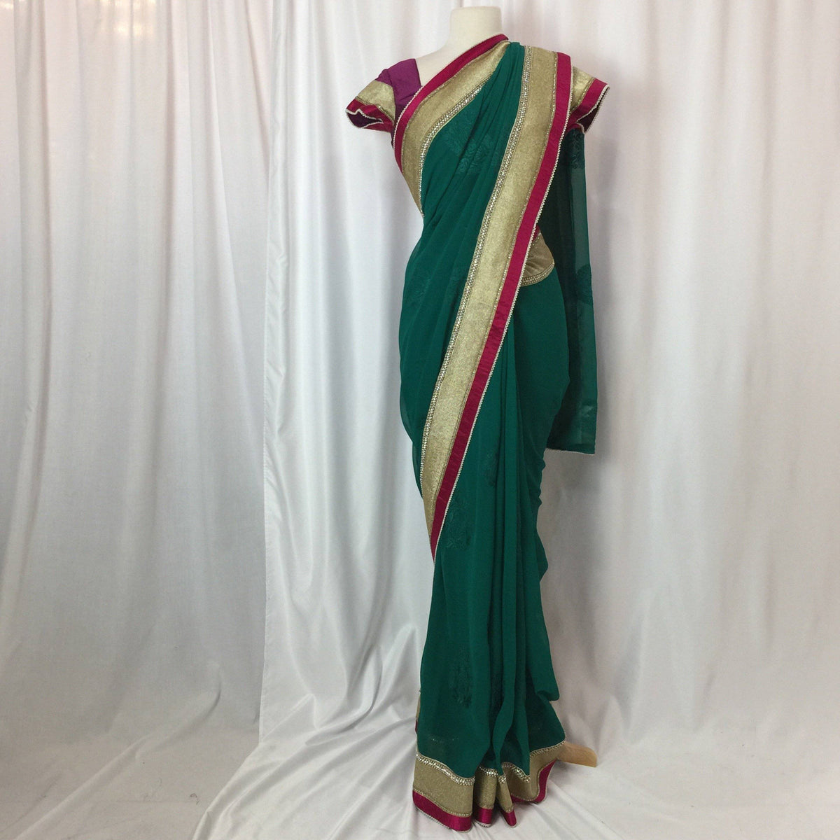 Designer Saree - Mirage Sarees