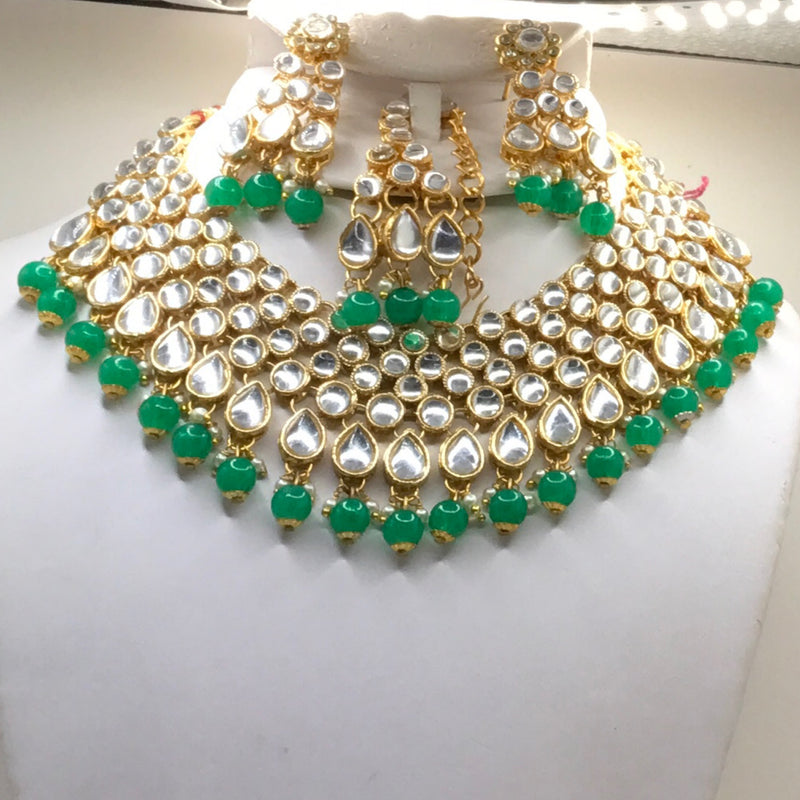 Necklace set