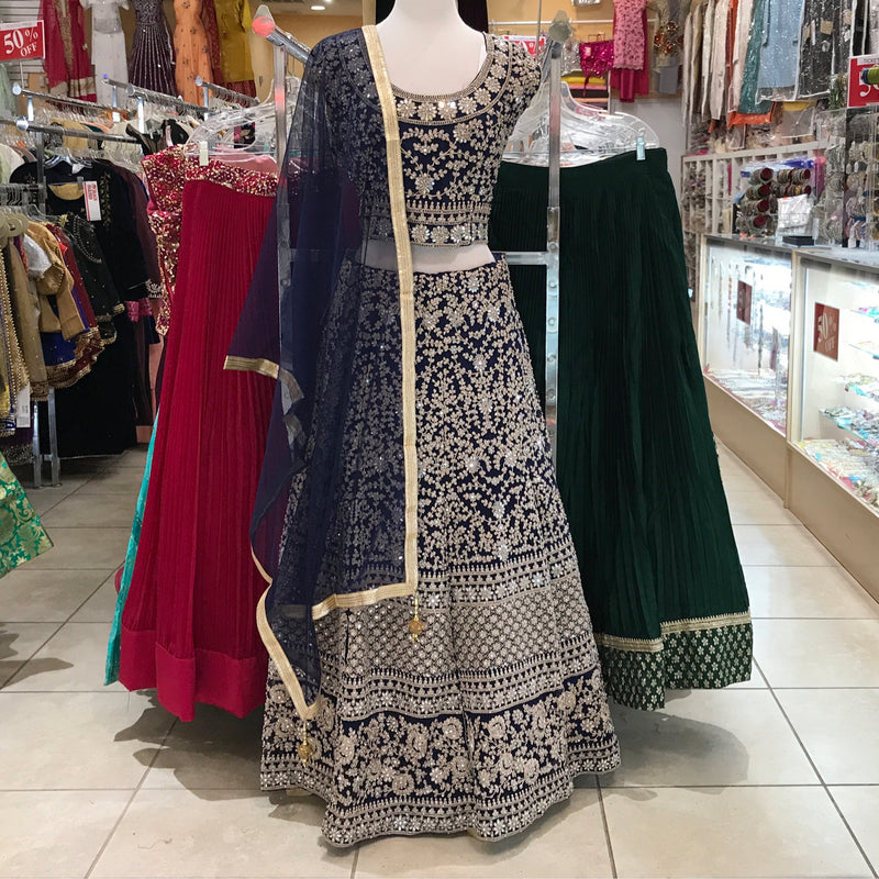 LEHENGA/CHOLI