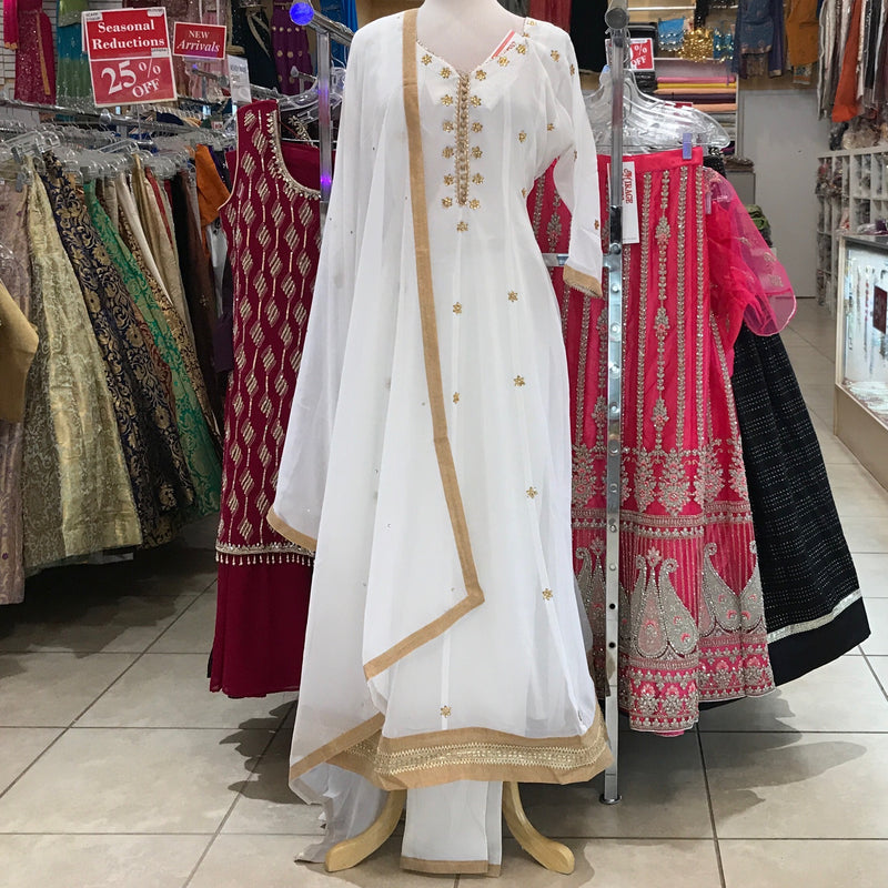 ANARKALI GOWN