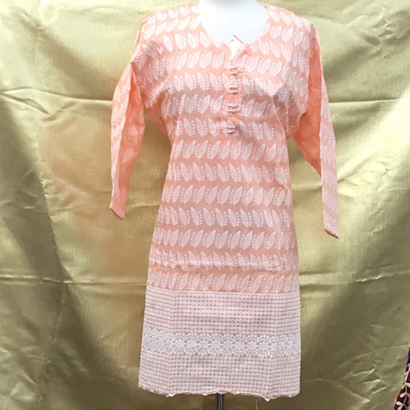 KURTI/TUNIC SIZE 46