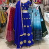 LEHENGA/CHOLI