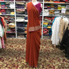 DESIGNER SAREE - Mirage Sari Center