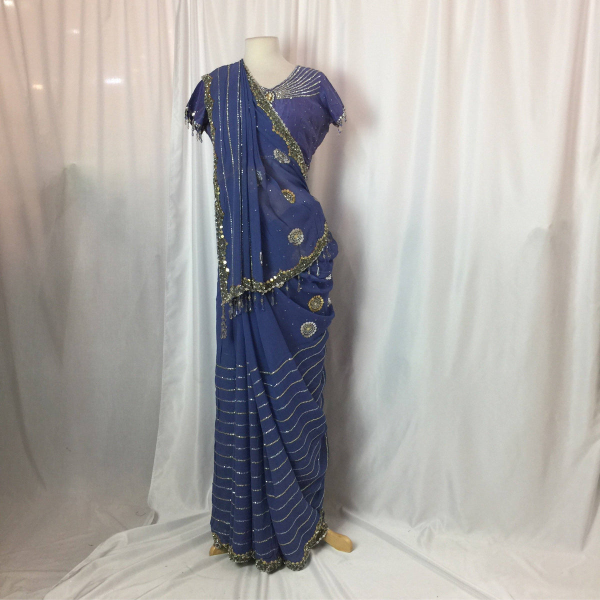 Designer Saree - Mirage Sarees