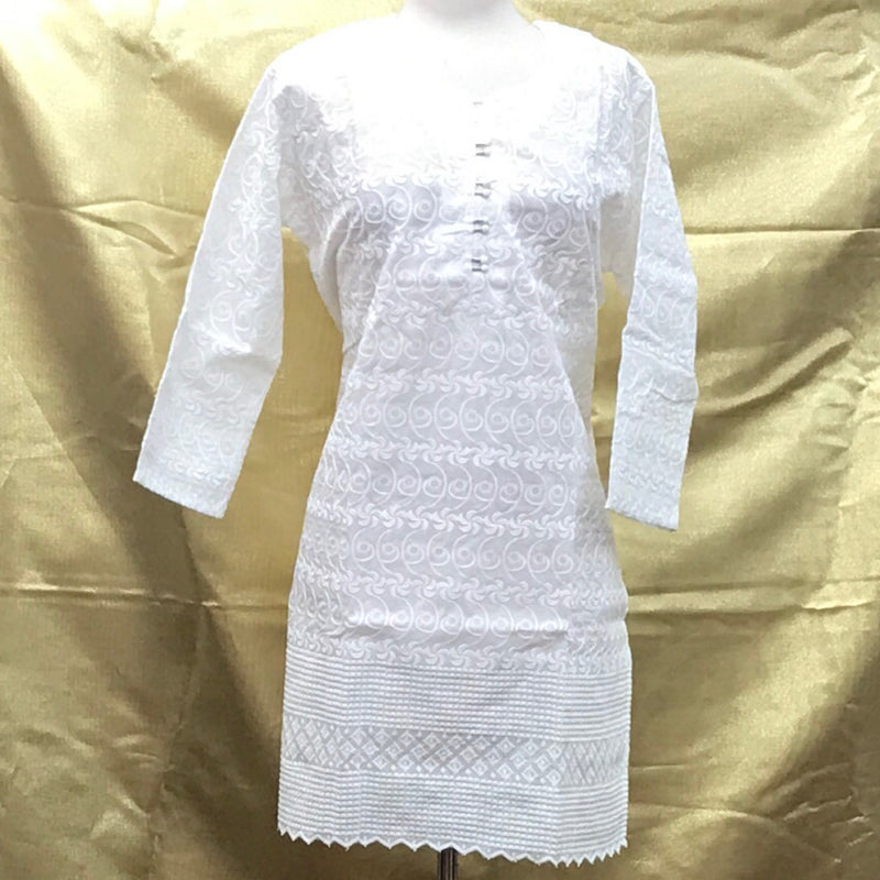 KURTI/TUNIC SIZE 46