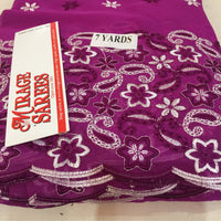 HAKOOBA Saree - Mirage Sarees