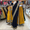 EMBROIDERY SAREE/BLOUSE