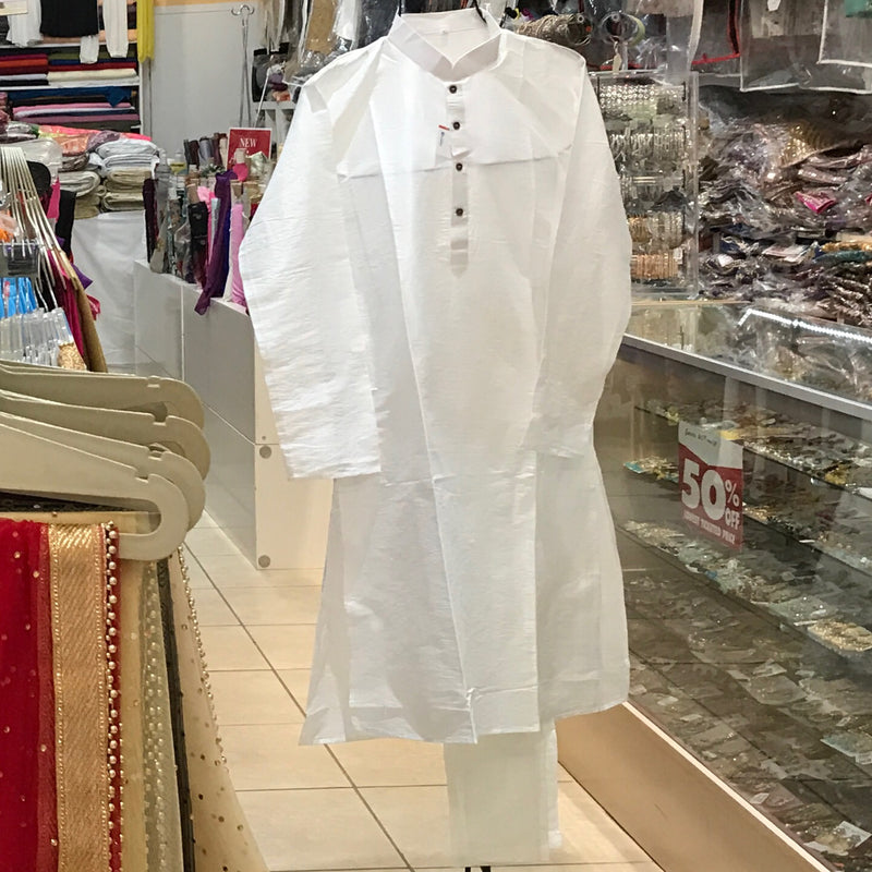 KURTA PAJAMA SIZE 42