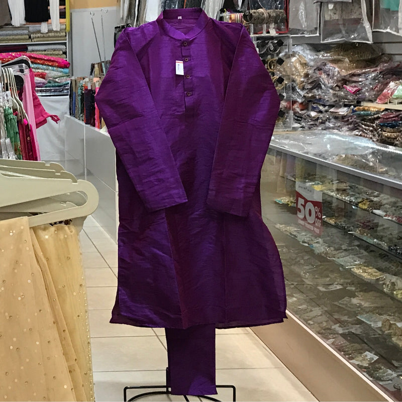 KURTA PAJAMA SIZE 44