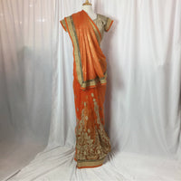 Designer Saree - Mirage Sarees