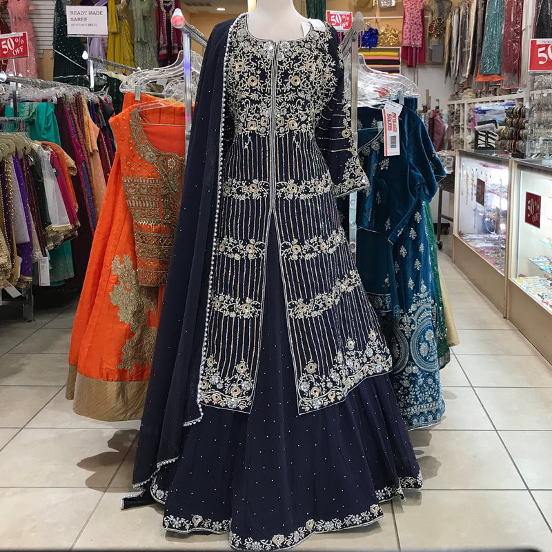 LEHENGA/KURTA