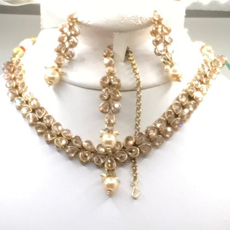 NECKLACE SET