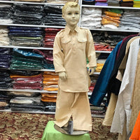 Boys Pathani Size 10 - Mirage Sarees