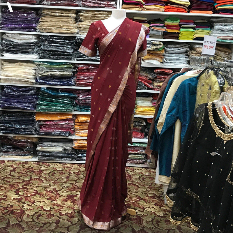 Saree - Mirage Sarees