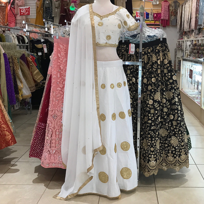 LEHENGA/CHOLI