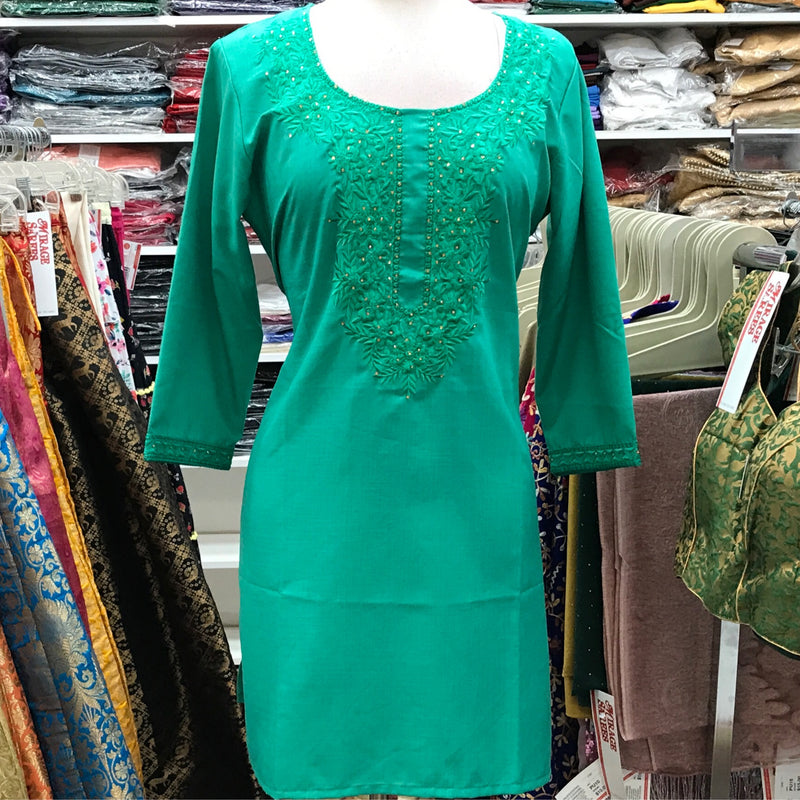 TUNIC/KURTI SIZE 44