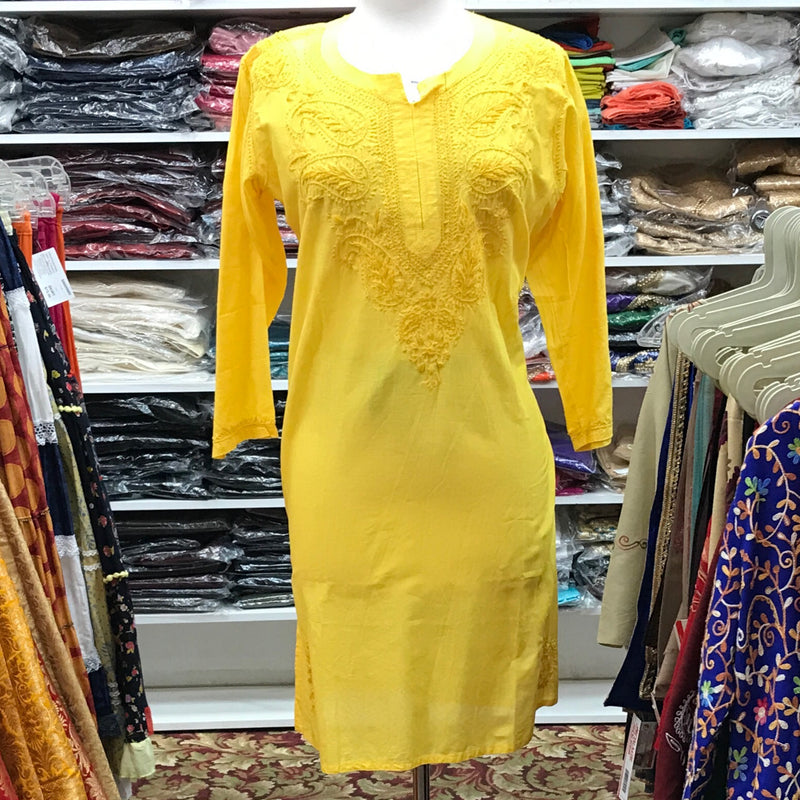 TUNIC/KURTI SIZE 44