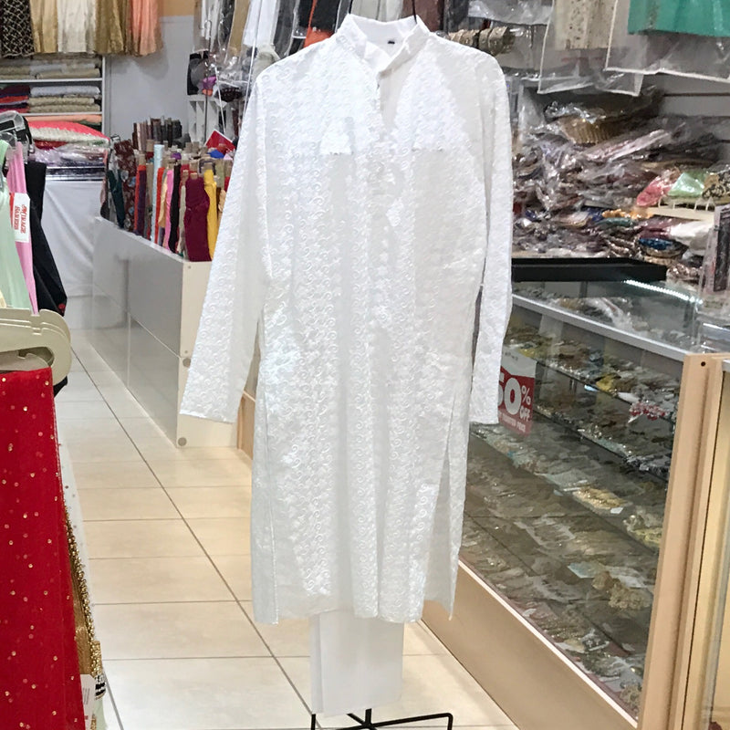 KURTA PAJAMA, SIZE 44