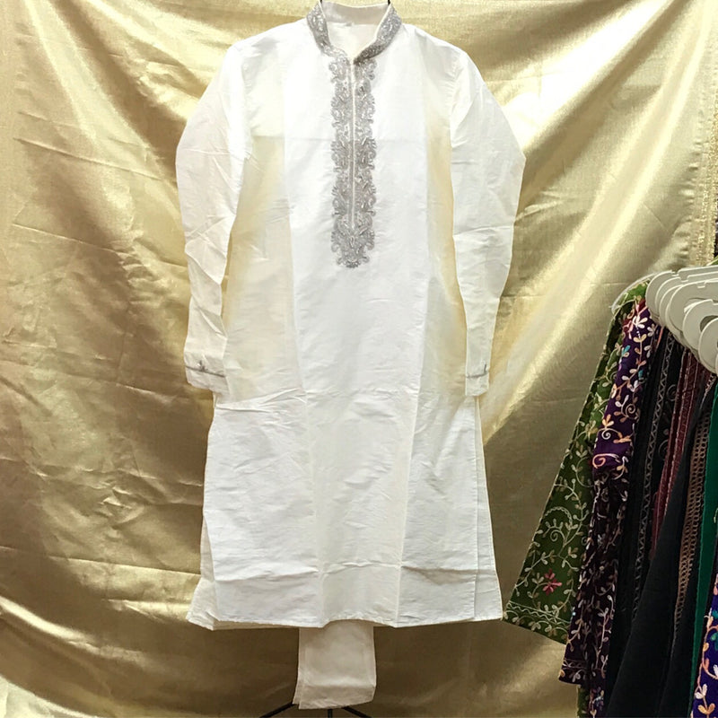 KURTA PAJAMA SIZE 42