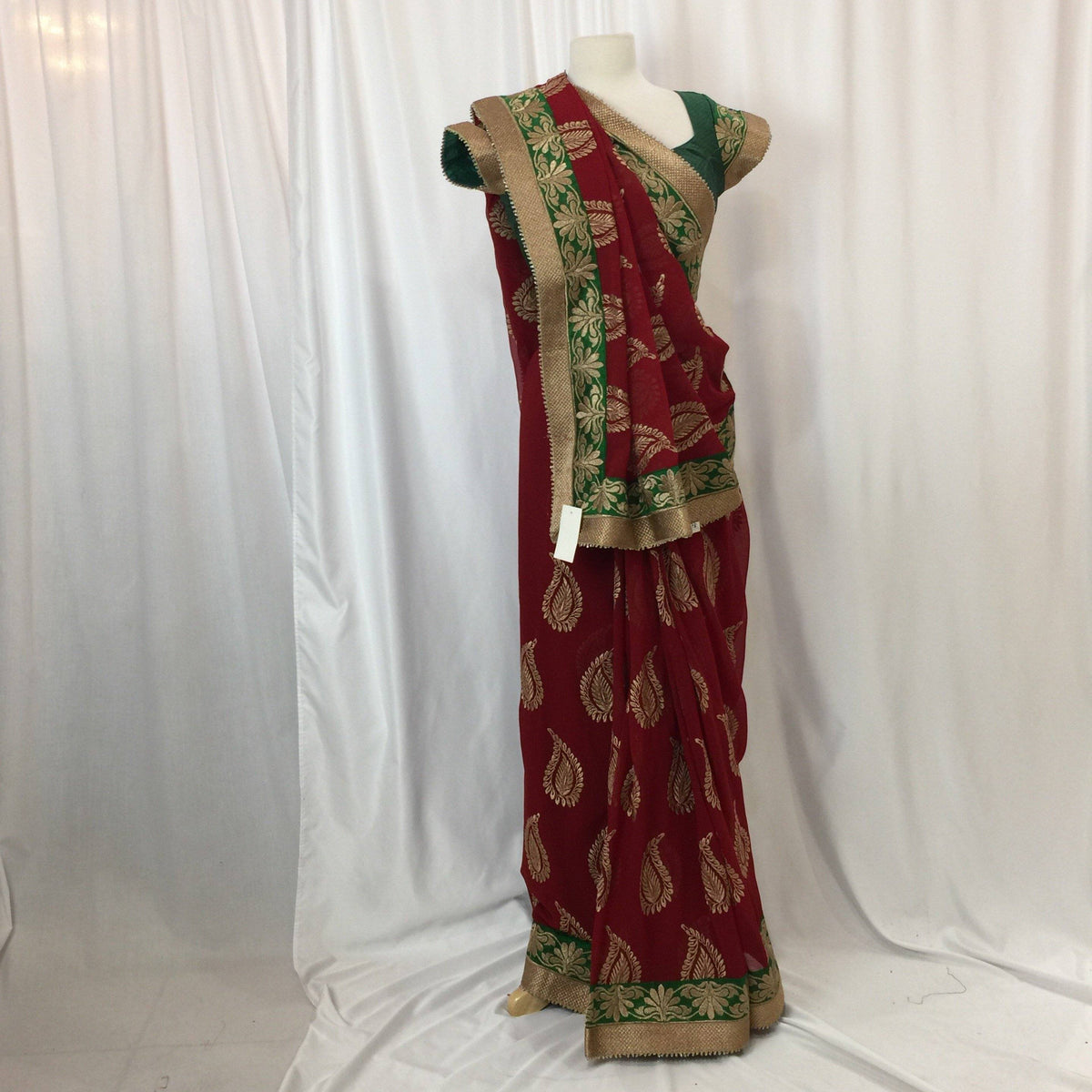 Designer Saree - Mirage Sarees