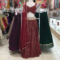 LEHENGA/CHOLI