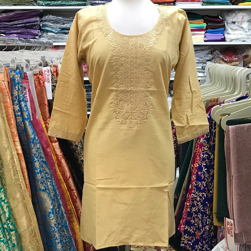 TUNIC/KURTI SIZE 44