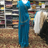 Designer Saree - Mirage Sari Center