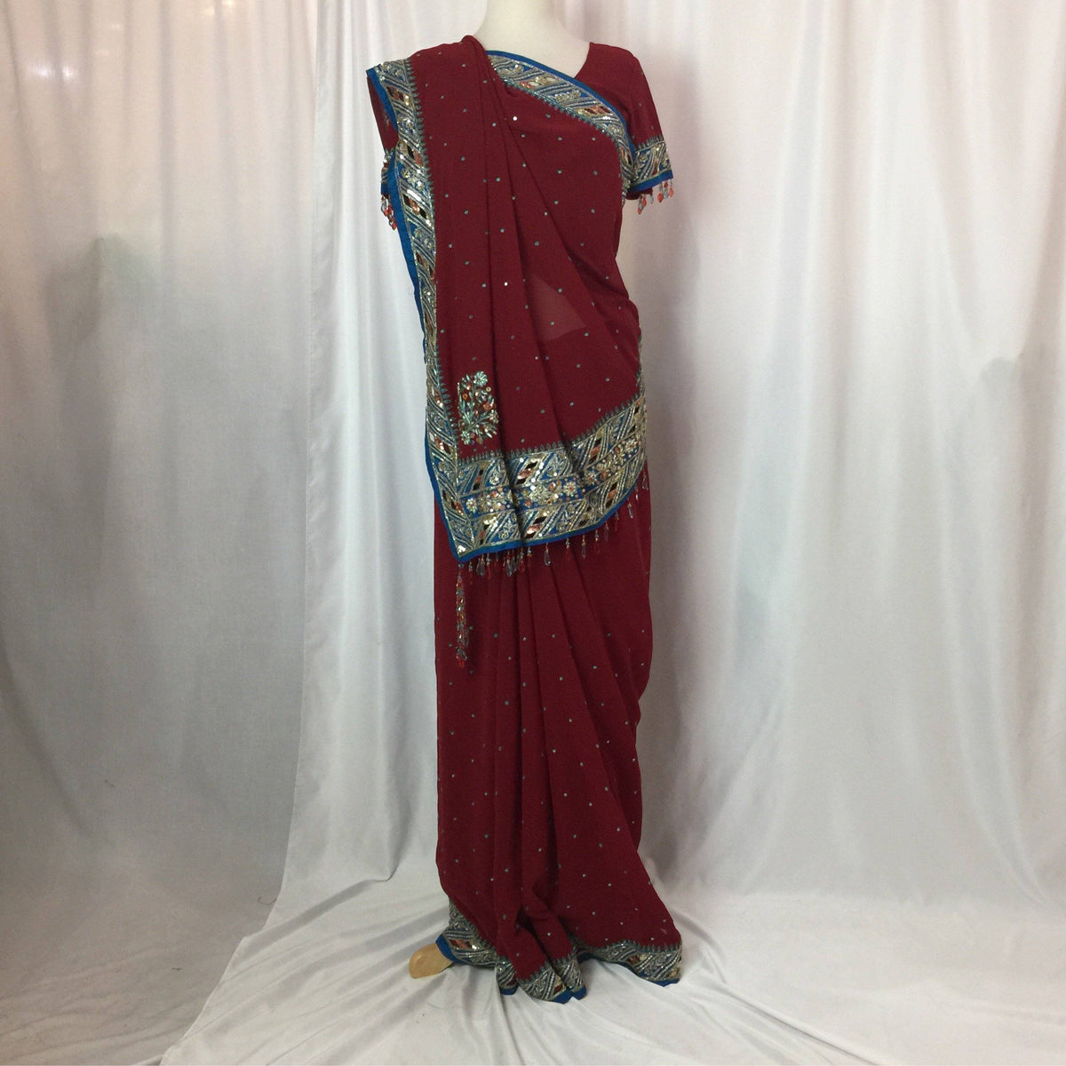 Designer Saree - Mirage Sarees