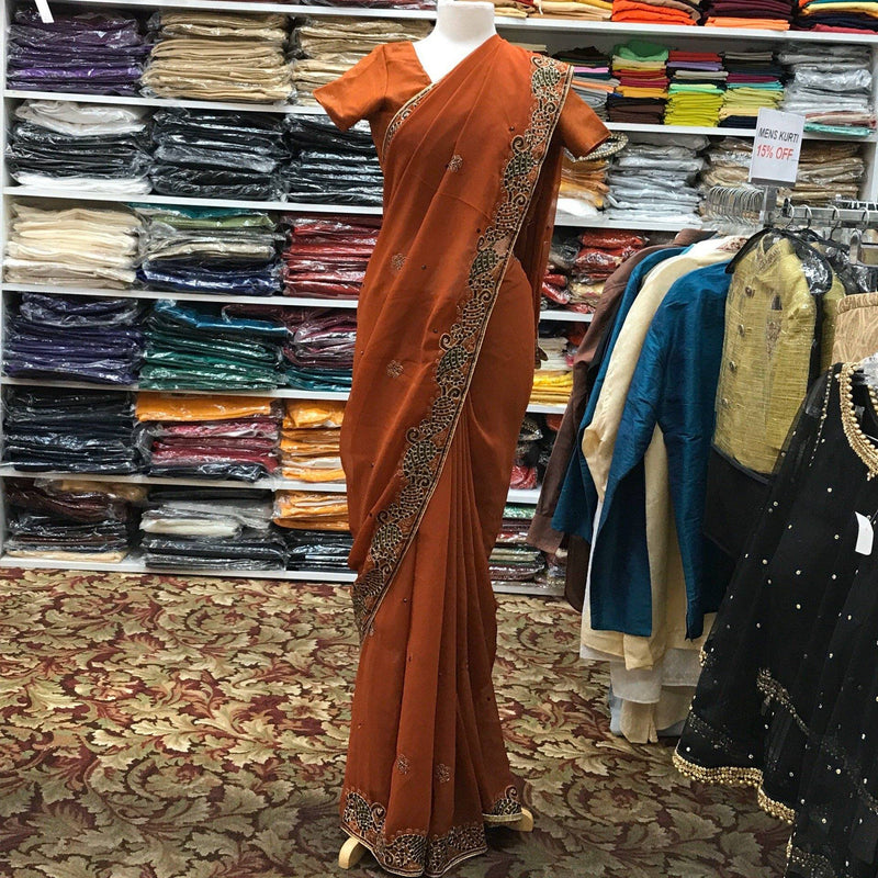 Saree - Mirage Sarees