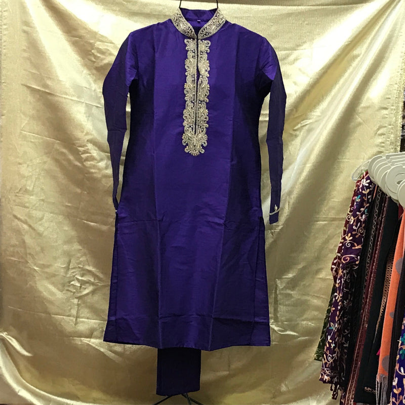 KURTA PAJAMA SIZE 40