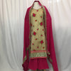 Shalwar Kameez Size 58 - Mirage Sarees