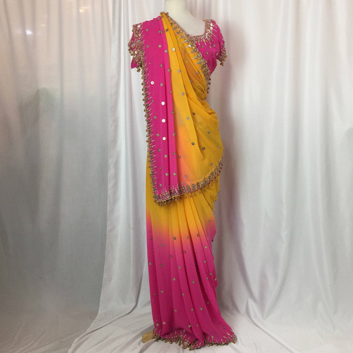 Designer Saree - Mirage Sarees