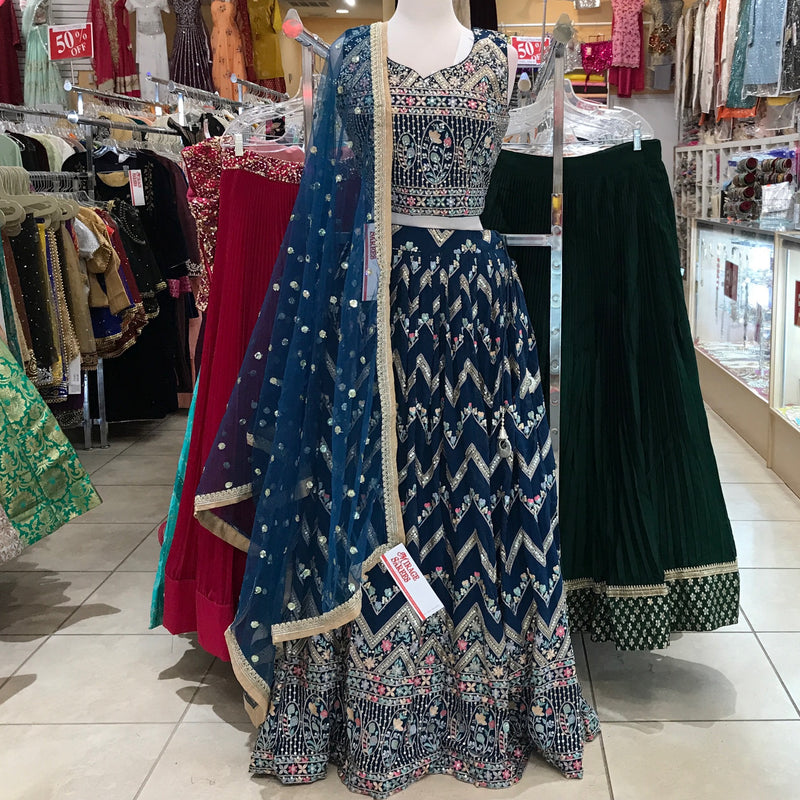 LEHENGA/CHOLI