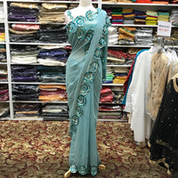 Designer Saree - Mirage Sari Center