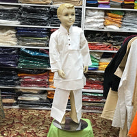 Boys Kurta Pajama Size 2 - Mirage Sarees