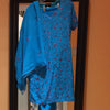 Shalwar Kameez Size 42