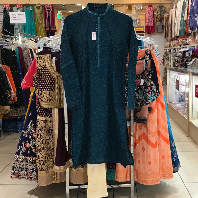 KURTA/TROUSER