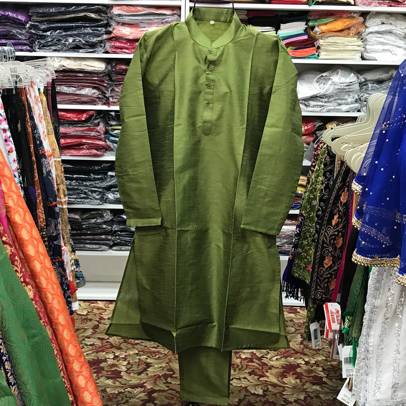 KURTA PAJAMA SIZE 44