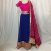 Lehenga Choli Size 42 - Mirage Sari Center