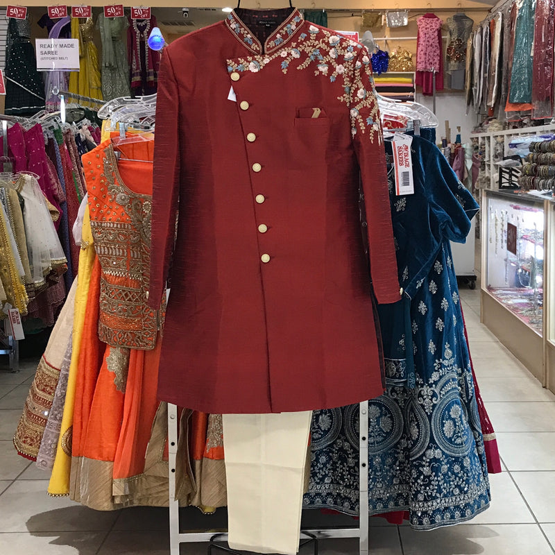 SHERWANI