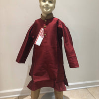 Children’s boys Kurta Pajama - Mirage Sarees